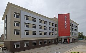 Bhubaneshwar
