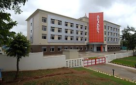 Bhubaneshwar